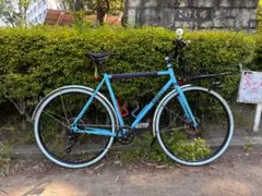 surly preamble サーリー　プリアンブル　サイズM　カスタムのサムネイル