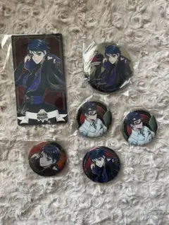 ツイステ　デュース　まとめ売り