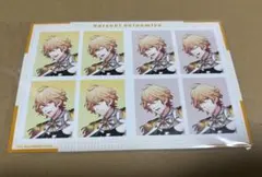 うたプリ ワンダーランド フォトステッカー 四ノ宮那月