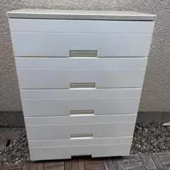 2026年最新】fits チェスト 5段の人気アイテム - メルカリ