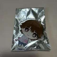 M!LK 山中柔太朗 アクリルキーホルダー