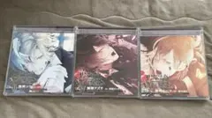 ディアラバ モアブラッド CD