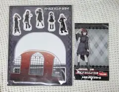 【匿名配送】ガルクラ ガールズバンドクライ ドンキ ルパ コンプ アクスタ 匿名配送】ガルクラ ガールズバンドクライ ドンキ ルパ コンプ