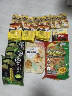 よ*な様 お菓子 まとめ売り詰め合わせ