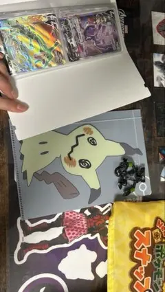 ポケモンセット