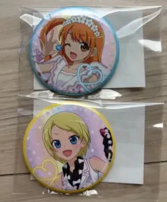 プリティーリズム　天宮りずむ　缶バッジ 天宮りずむ | グルーヴガレージ【プリティーシリーズオンラインショップ】