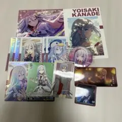 宵崎奏 プロセカ セット