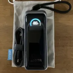 Anker Prime Power Bank 9600mAh 65W