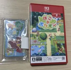 アニポケ ポケモン ドット アクスタ アクリルスタンド キャンペーン