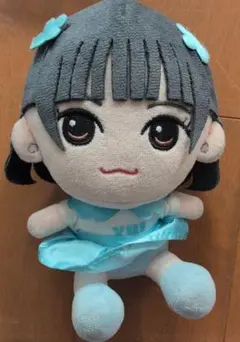 SWEET STEADY 音井結衣 かわぬいver.1のサムネイル
