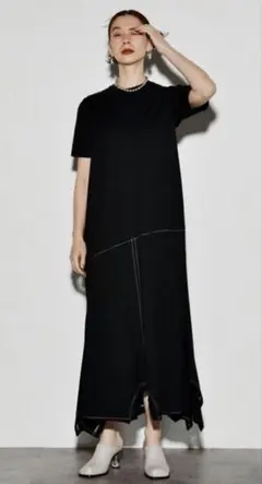 即日発送】ezick jacquard line セットアップ - メルカリ