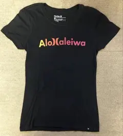 SURFNSEA Hurley Alo Haleiwa S ソフトダメージ加工のサムネイル