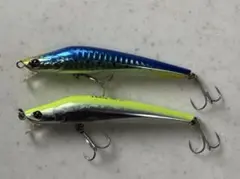 ② 未使用品 DUEL DOLCE（ドルチェ）95S セットのサムネイル