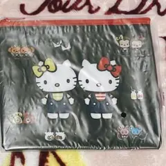 ハローキティ 50th 一番くじ ハッピーアニバーサリー