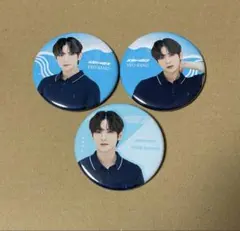 ATEEZ ヨサン
