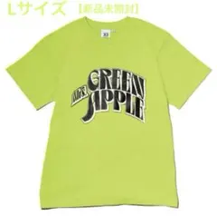 Mrs. GREEN APPLE メッシュTシャツ M ゼンジン未到 - メルカリ