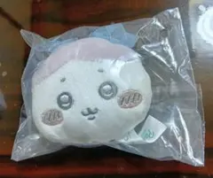 ちいかわ マスコットミラー　ガチャ ハチワレ