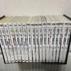 Re:ゼロから始める異世界生活 コミカライズ18冊セット