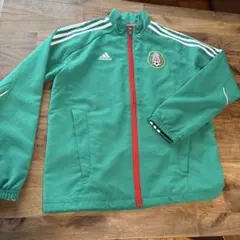 アディダス ジャージ　サッカーメキシコ代表　キッズ　150