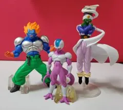 ドラゴンボール フィギュアHG 【未開封】