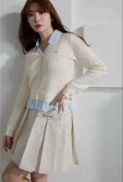 herlipto ミニスカート