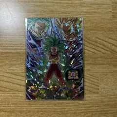 SDBH AB-21 ケフラ