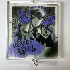 2025年最新】summit of divisions アクリルチャームの人気