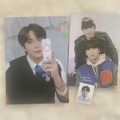 2025年最新】ateez ジョンホ シーグリの人気アイテム - メルカリ