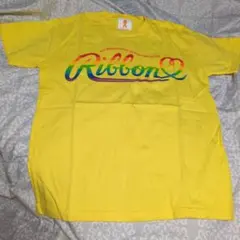 YUZU ARENA TOUR 2006RIBBON半袖 Tシャツ