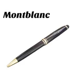 370.モンブラン　マイスターシュテュック164BP　　OH済み　美品 370.モンブラン マイスターシュテュック164BP OH済み 美品 - メルカリ