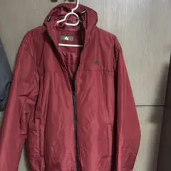 ロゴスアウターのサムネイル