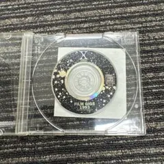 X 『FILM GIGS 1993 』CD