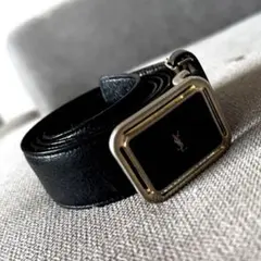 2026年最新】Yves Saint Laurent メンズ ベルトの人気アイテム - メルカリ