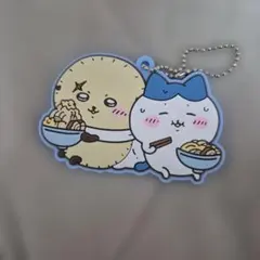 ハチワレ＆ラッコ ラバスト