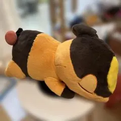 ポケセン　ピカピカBOX ポカブ　ぬいぐるみのサムネイル