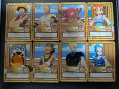 旧ワンピースカード　カードダス　レトロ　大海賊王　プロモ　ONE PIECE 旧ワンピースカード カードダス レトロ 大海賊王 プロモ ONE PIECE