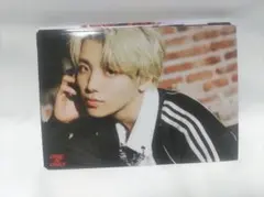 01 ONE N’ ONLY 高尾颯斗 HAYATO 生写真 25枚セット