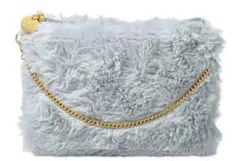 JILL by JILLSTUART ミニファーバッグ sweet 付録