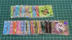 ポケモンシール 40枚