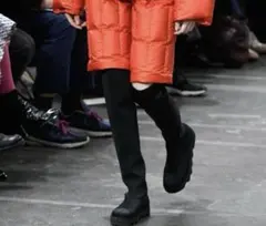 2025年最新】ISSEY MIYAKE レディース ブーツの人気アイテム - メルカリ