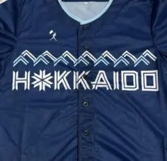 2025年最新】日本ハム ユニフォーム WLHの人気アイテム - メルカリ