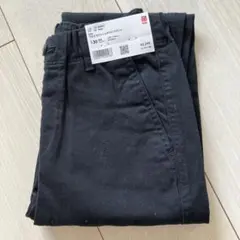 【新品】ユニクロ　ウルトラストレッチワイドパンツ