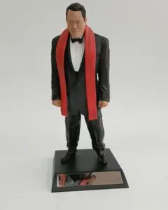 アントニオ猪木 デビュー50周年記念 スーパーリアルフィギュア 限定品 当時物 アントニオ猪木 デビュー50周年記念 スーパーリアルフィギュア限定品