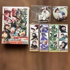 劇場版 忍たま ドクタケ忍者隊 最強の軍師 豪華版 ブルーレイ 映画