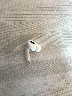 Apple AirPods Pro 2世代 片耳 R 片方 右耳 A2931 - メルカリ