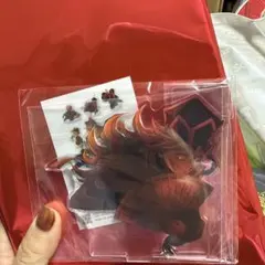 劇場版「鬼滅の刃」無限城編第一章アクリルスタンドA 童磨