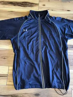 アンダーアーマー　ジャージ