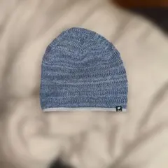 Dragon ash ビーニー 青 hiphop