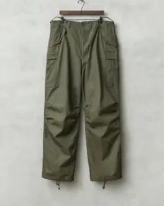 【たあ坊】m-51 米軍実物　52年製　カーゴパンツ　smallshort m-51 米軍実物 52年製 カーゴパンツ smallshort ディッキーズ服
