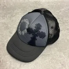 CHROME HEARTS × Dover Street Market Cap - メルカリ